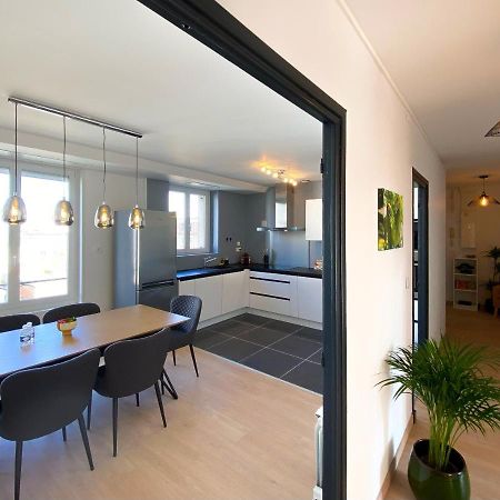 Apartment House Le Fabulous Perret, Amiens Gare Exterior photo