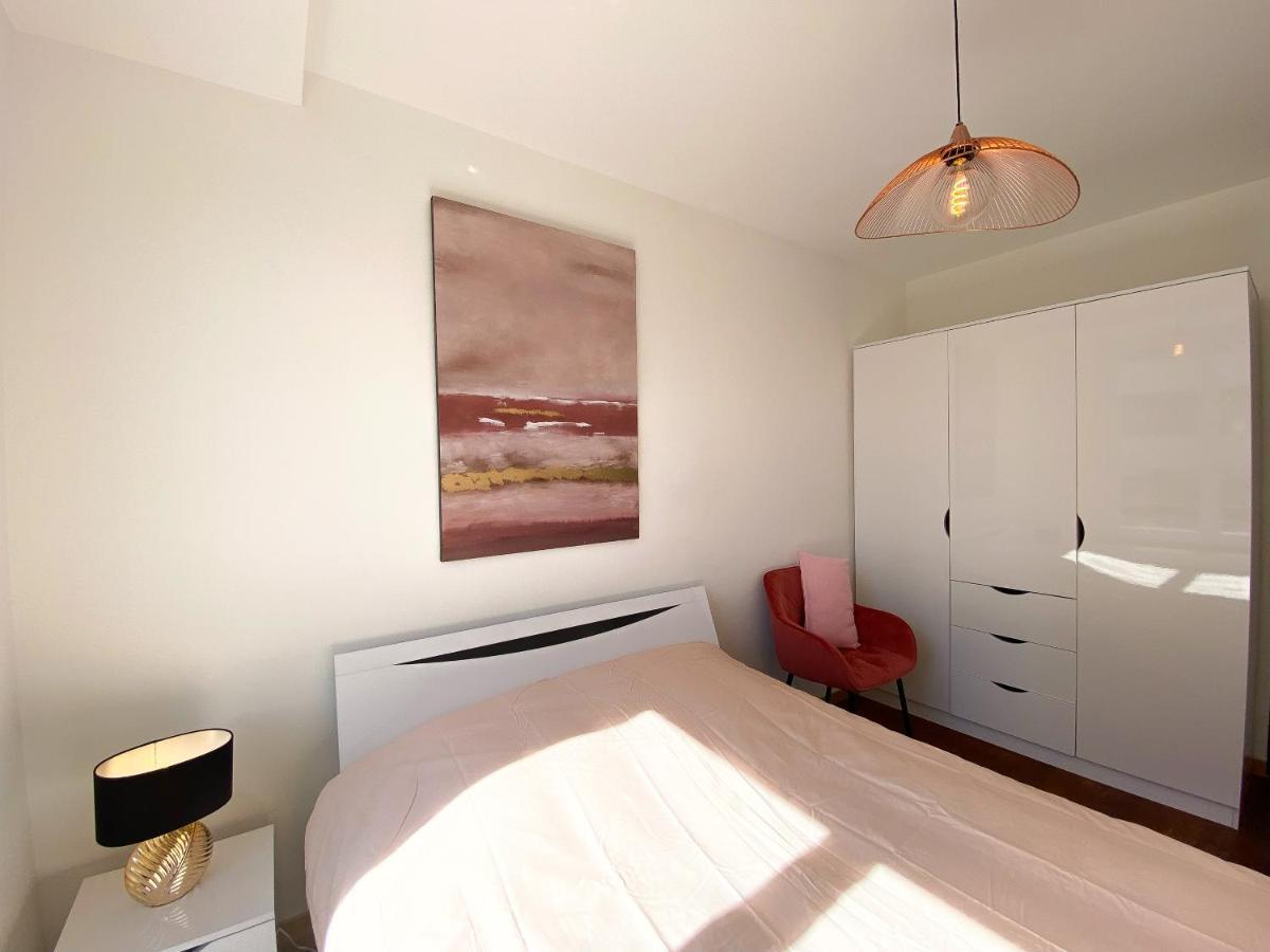 Apartment House Le Fabulous Perret, Amiens Gare Exterior photo